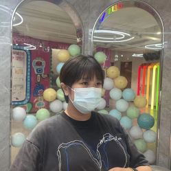 -悦SALON