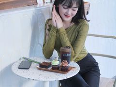 -caked(深圳购物公园店)