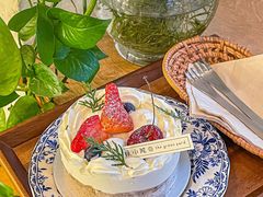 -绿小院(荔湾店)