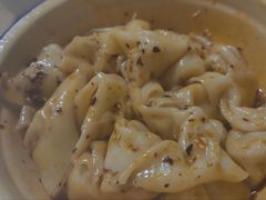 -岳记老成都三味面