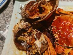 -南京大牌档(济南万象城店)