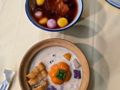 -李记红灯笼龙虾馆(渔人码头店)