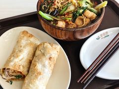 -金乐活美食(中街店)