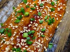 -小川洋风料理(街道口店)
