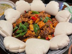 -鼎晟江南·融合江南宴(固戍店)