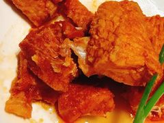 -阿庄新豫菜(通泰路店)