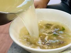 -北三沙家烧麦(北头道街店)