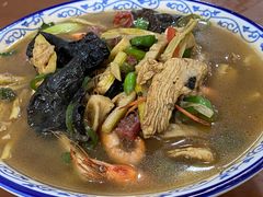 -姚记面馆(瑶琳路店)