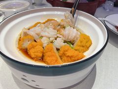 -狮王府淮扬菜(百家湖1912店)