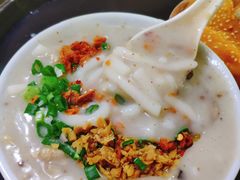 传统濑粉-老西关濑粉(文明路店)