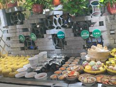 -亚马逊海鲜自助(梅溪湖步步高店)