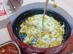 -稻百鲜·拌饭·朝鲜族石锅菜(祈福缤纷世界店)