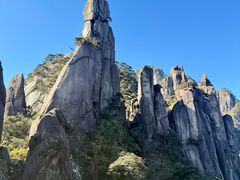 -三清山风景名胜区