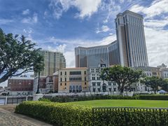 -澳门威尼斯人综合度假区