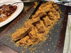 -烹小鲜中餐厅 ·东升凯莱酒店