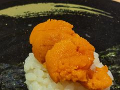 海胆海苔包-寿司郎(西单大悦城店)