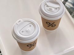 -% Arabica阿拉比卡咖啡(罗湖万象城店)