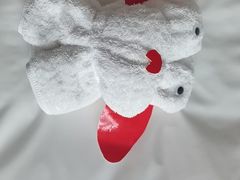 -青岛海尔洲际酒店