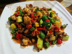 -自贡盐帮菜·玩辣餐厅(樱花园西街店)