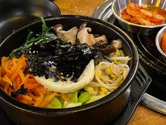 -包装马车·韩国料理·포장마차