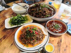 -彪彪烧鸭店(总店)