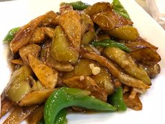 -鹤乡东北菜(崮山路店)