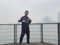 -金鸡湖桃花岛