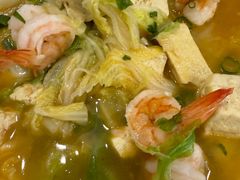 -渔娘渔家丹东海鲜(东直门店)