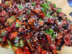 -馬伍旺川菜(江北虹悦城店)