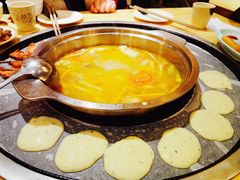 -重庆乌鱼庄·龙滋鲜(青羊大道店)