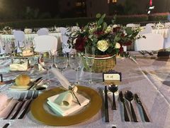 -三亚湾海居铂尔曼度假酒店