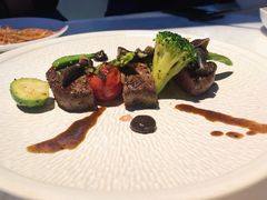 -Wei菋·Le Bistrot