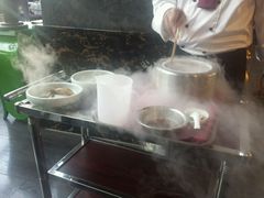 -云门锦翠(商鼎国际店)
