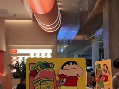 -争鲜回转寿司(西红门荟聚PLUS店)