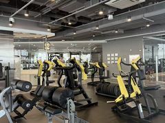 -OXYGYM 奥美氧舱运动中心(朝阳大悦城店)