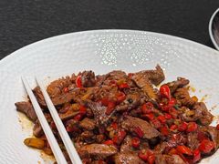 -千百味红餐厅·非遗江西菜(绿地双子塔总店)