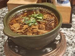 -南京大牌档(崇文门国瑞店)