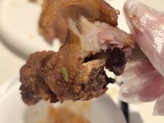 -刘胖子家常菜·蹄花焖藕(江汉路总店)