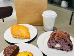 -CARINO BAKERY&CAFE(南方商城店)