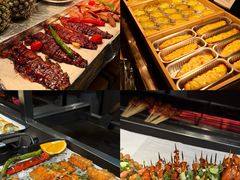 -芭菲盛宴·环球美食(北城国际店)