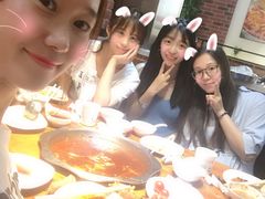 -惠友大虾(太原北街店)