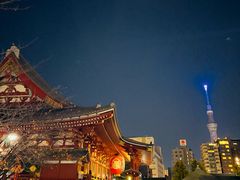 -浅草寺