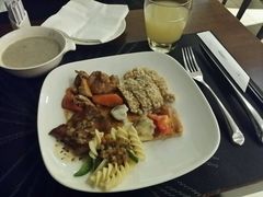 android_upload_pic-厦门艾美酒店·新食谱西餐厅