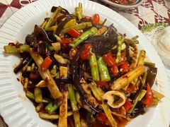 -老三样·旧食新味(船山路店)