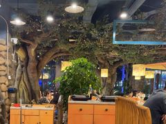 -常和州·夜宵大排档(常州单店)