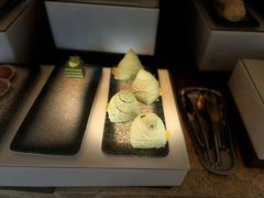 -郑州富力万达文华酒店·云端美食汇自助餐厅