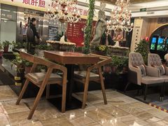 -汤泉良子.足疗按摩.SPA(中关村店)