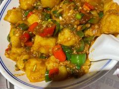 红烧米豆腐-壹盏灯(蚂蚁工房店)