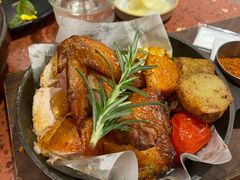 -La Terre乐田(万象城店)