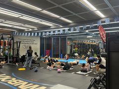 -OWNBODY健身(下沙店)
